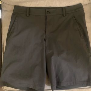 Lululemon ABC shorts. 10 inch, size 36